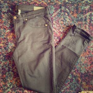 Rag & Bone Skinny Jean